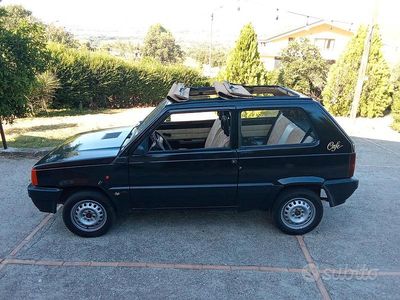 Usata Fiat Panda 1992 Cabrio