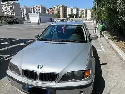 Usata BMW 320