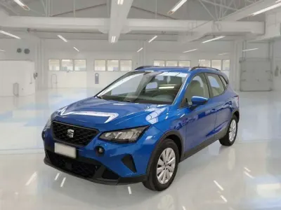 Usata Seat Arona Style 110 CV (80 kW) 2024 Other SUV