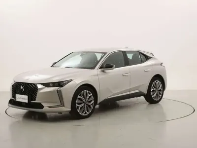 Usata DS Automobiles DS4