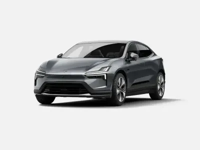 Nuova Polestar 4 Pilot 75 kW (102 CV) 2026 Grigio SUV