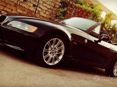 BMW Z3