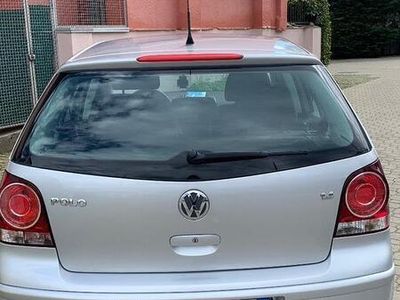 usata VW Polo 2007