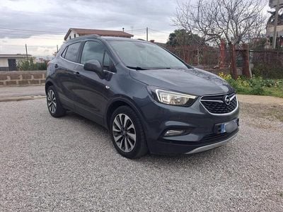 Usata Opel Mokka 136 CV (100 kW) 2018 SUV