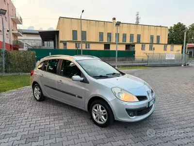 Usata Renault Clio