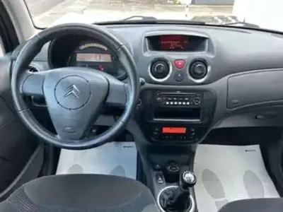 Usata Citroën C3