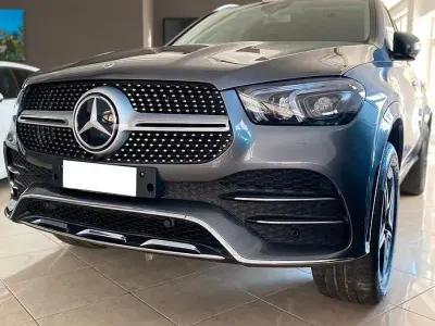 Usata Mercedes GLE300