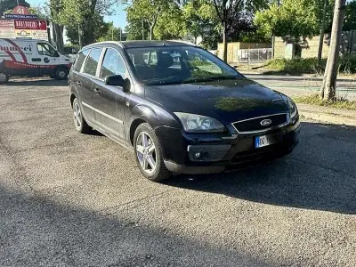 Usata Ford Focus