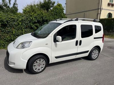 Fiat Qubo