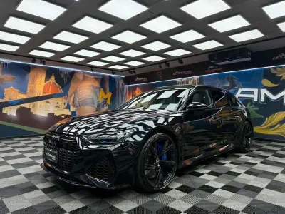 Usata Audi RS6