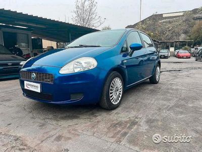 Fiat Grande Punto