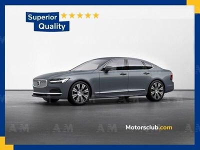 usata Volvo S90 B4 automatico Core nuova a Modena