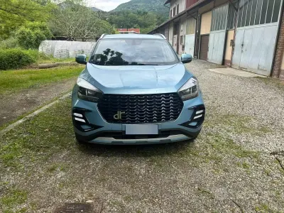 Gebraucht DR DR 5.0