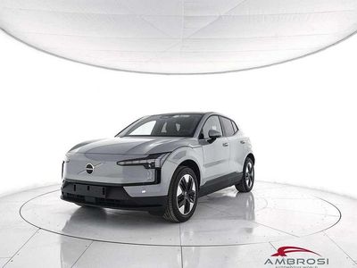 Nuova Volvo EX30 Core 200 kW (272 CV) 2025 Onyx black SUV