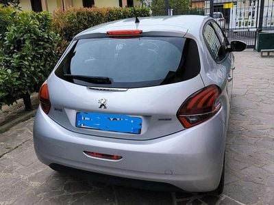 Gebraucht Peugeot 208