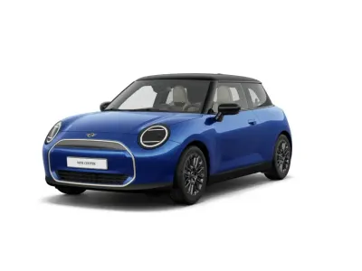 Usata Mini Cooper