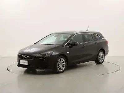 Usata Opel Astra