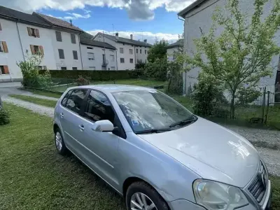 Brugt VW Polo