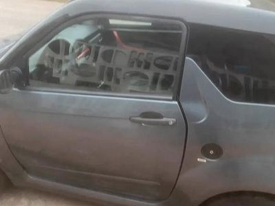 Usata Ligier JS50 2016 Utilitaria