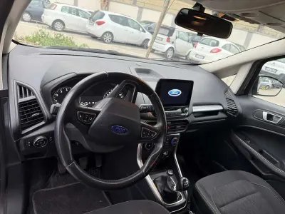 Usata Ford Ecosport Business Edition 99 CV (72 kW) 2019 SUV