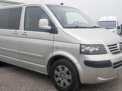 VW T5
