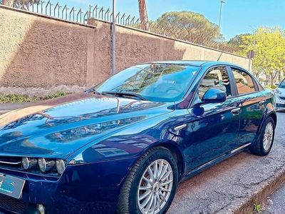 usata Alfa Romeo 159 1.9 JTDm 16V Progression