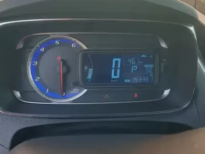 Usata Chevrolet Trax