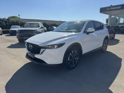Usata Mazda CX-5