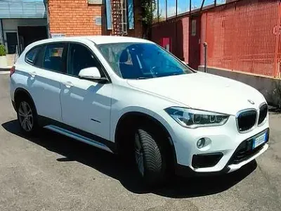 Usata BMW X1