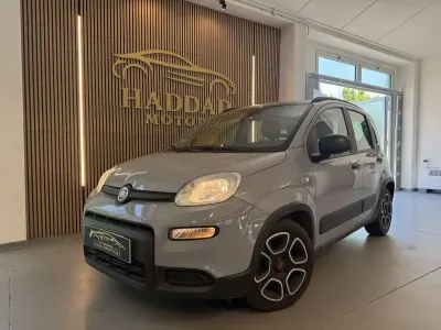 Usata Fiat Panda Sport 69 CV (50 kW) 2022 Other Utilitaria