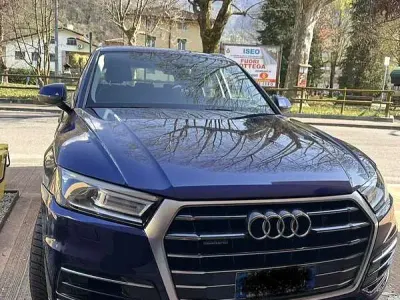 Usata Audi Q5