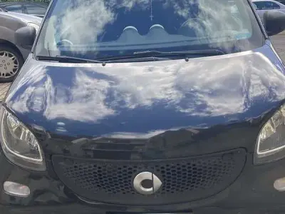 Usado Smart ForFour