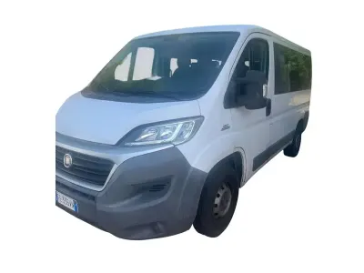 Usata Fiat Ducato