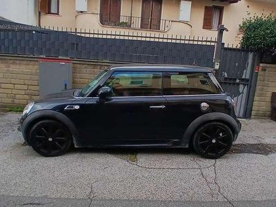 Usata 2007 Mini Cooper Pepper Utilitaria | 2800 € (Ottimo prezzo)