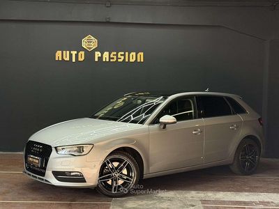 Usata Audi A3 179 CV (131 kW) 2013 Other Berlina