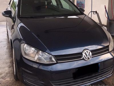 usata VW Golf VII Golf 1.6 TDI 5p. Highline BlueMotion Technology