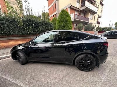 Usata Tesla Model Y 2023 Nero SUV