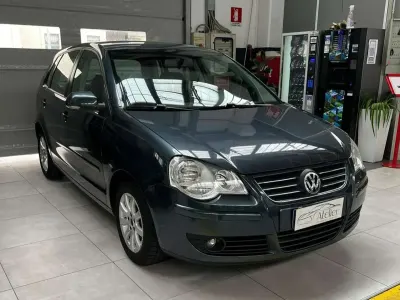 Usata VW Polo