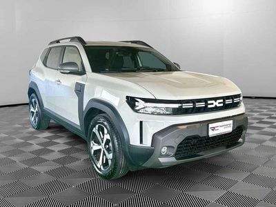 Nuova Dacia Duster Journey 156 CV (114 kW) 2026 Bronzo SUV