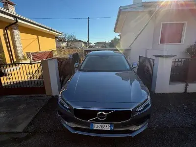 Usata Volvo S90