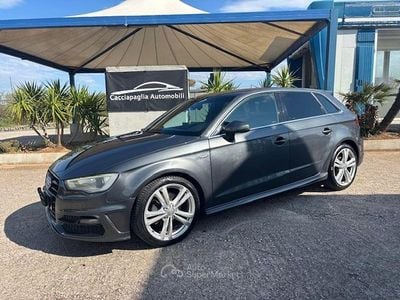Gebraucht Audi A3
