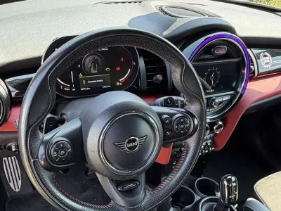Usata Mini John Cooper Works 231 CV (169 kW) 2021 Utilitaria