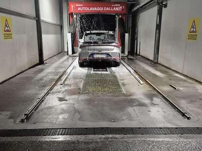 Usata Hyundai i20 N Performance 204 CV (150 kW) 2024 Utilitaria