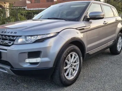 Usata Land Rover Range Rover evoque Pure 150 CV (110 kW) 2013 SUV