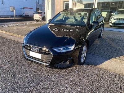 Usata Audi A4 Ambiente 204 CV (150 kW) 2022 Other Station wagon