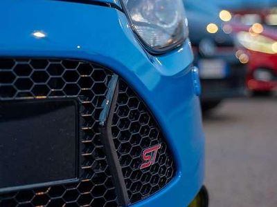 Usata Ford Focus ST 250 CV (183 kW) 2014 Berlina