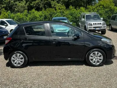 Occasion Toyota Yaris