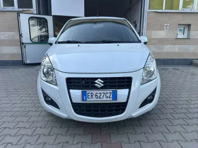 Usata Suzuki Splash