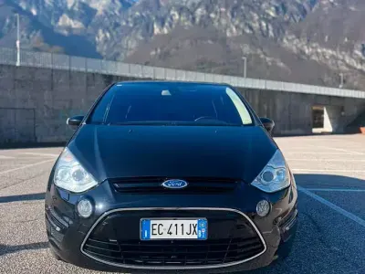 Usata Ford S-MAX