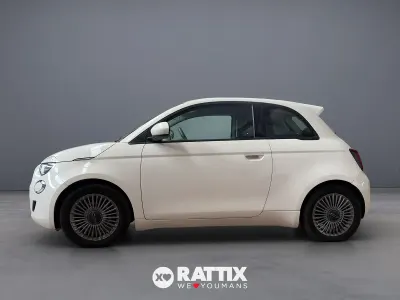 Usata Fiat 500e